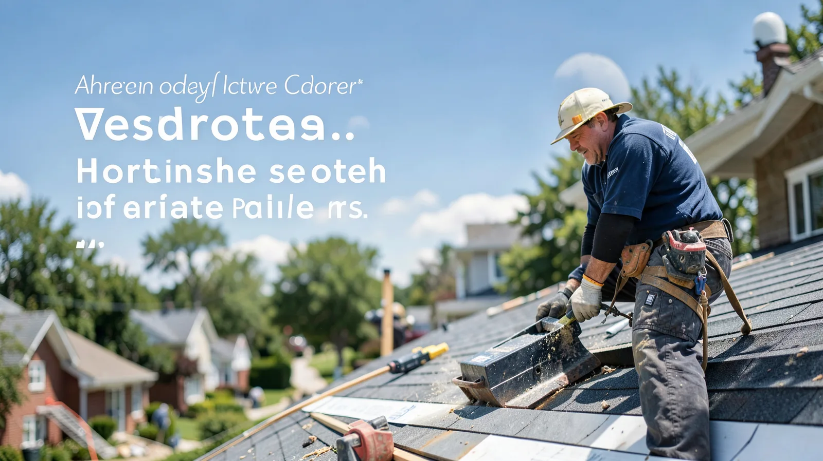 Roof Replacement in Eastpointe, MI near me